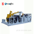 SINOTAI API Power Swivel